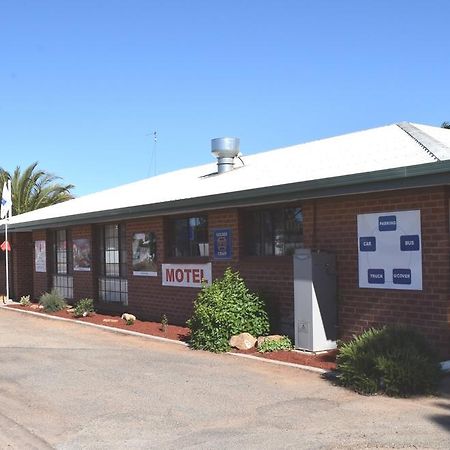 Roundhouse Motel Peterborough Bilik gambar