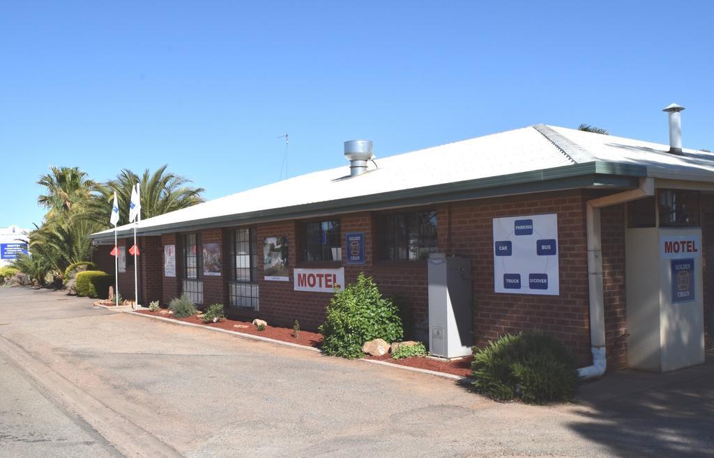 Roundhouse Motel Peterborough Bilik gambar