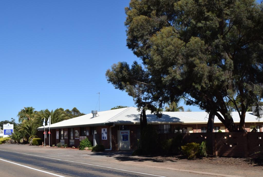 Roundhouse Motel Peterborough Bilik gambar