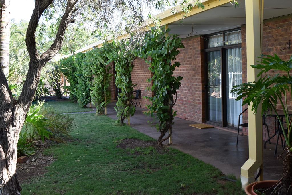Roundhouse Motel Peterborough Bilik gambar