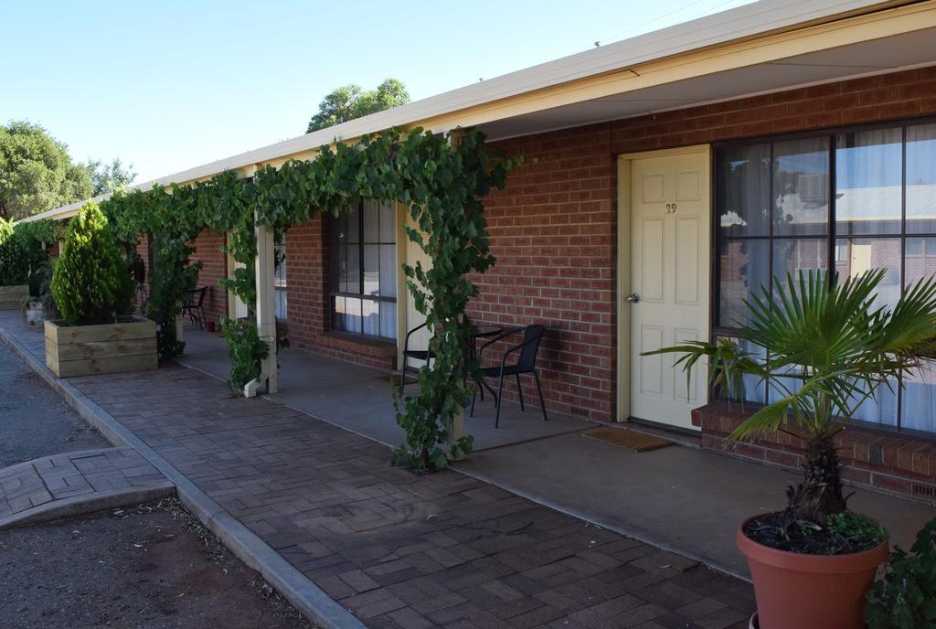 Roundhouse Motel Peterborough Bilik gambar
